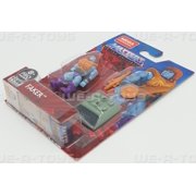 Mega Construx Heroes Faker Mini Figure