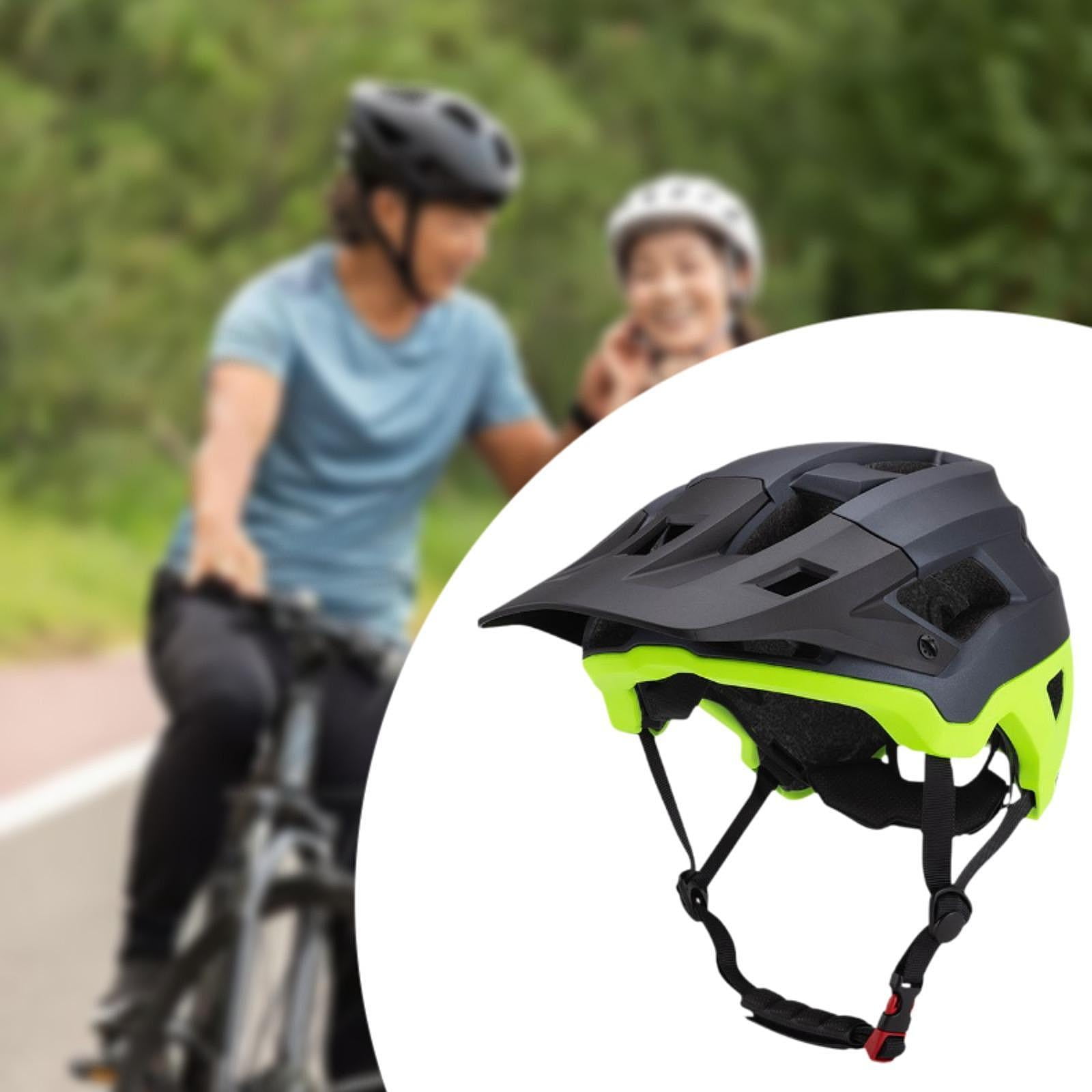 best adult bike helmet