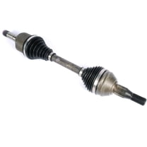 ACDelco GM Original Equipment Front Passenger Side Half-Shaft Assembly 22893003