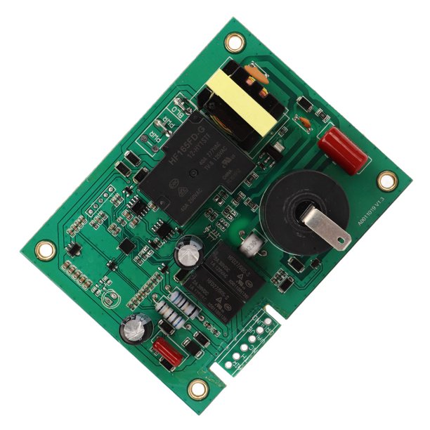RV Heater Circuit Board,Furnace Heater Fan Control Fan Control Board