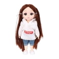 thumbnail image 4 of Muñeca BJD Zulema muñeca bjd, 4 of 8