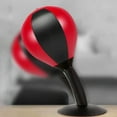 thumbnail image 6 of Hyasfey Desktop Punching Bag with Suction Cup Heavy Duty Stress Relief Boxing Speed Ball Kids Adults Reaction Speed Training Boxing Bag Home Office Desk Toy, 6 of 7