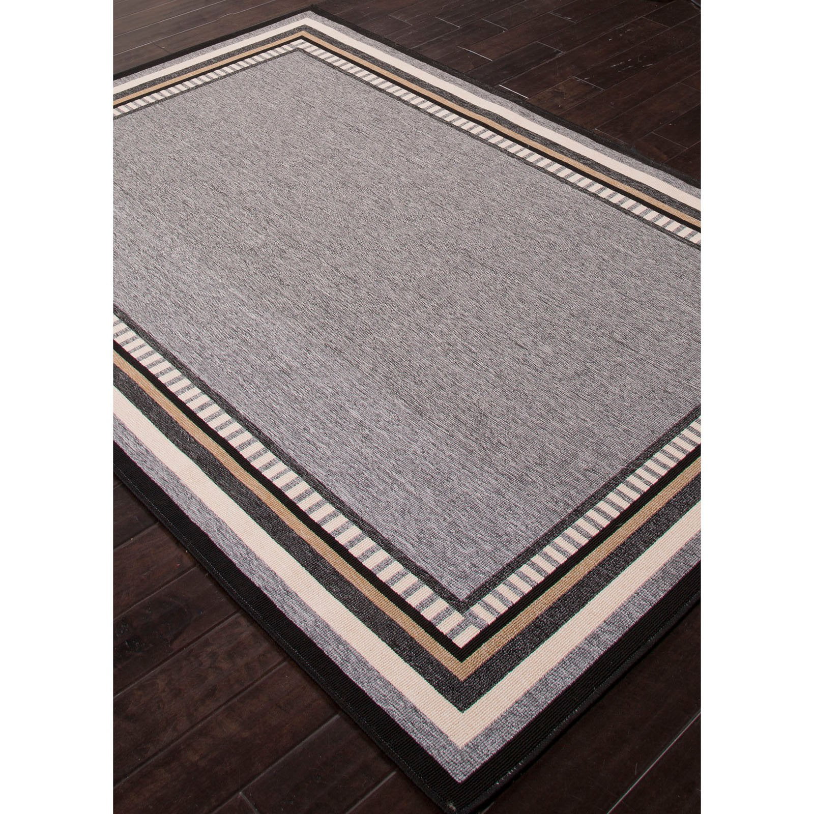 Jaipur Rugs Bloom Matted Indoor/Outdoor Area Rug