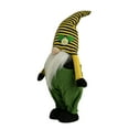thumbnail image 3 of Northlight 19.75" Boy Bumblebee Hat with Daisy Springtime Gnome, 3 of 5
