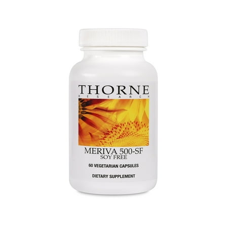 Thorne Meriva-SF