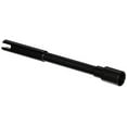 thumbnail image 2 of Melling Engine Oil Pump Drive Shaft IS-55E OE Replacement; Steel, 2 of 3