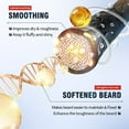 thumbnail image 3 of Soin de Barbe Adoucissant pour Hommes Hydratant Barbe, 3 of 8