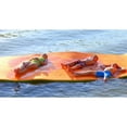 thumbnail image 5 of Rubber Dockie Tapis d'Eau Flottant 18x6, 5 of 5