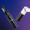 thumbnail image 1 of XWSHYW Otros Accesorios Exteriores Aspirador Portátil Multifuncional, Aspiradora de Mano y Sucinta Fuerte, Aspiradora Inalámbrica para Uso En El Automóvil, 1 of 7