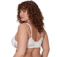 thumbnail image 3 of Playtex 18 Hour Wirefree Bra Ultimate Lift & Support Cushioned Women's 4745, 3 of 8