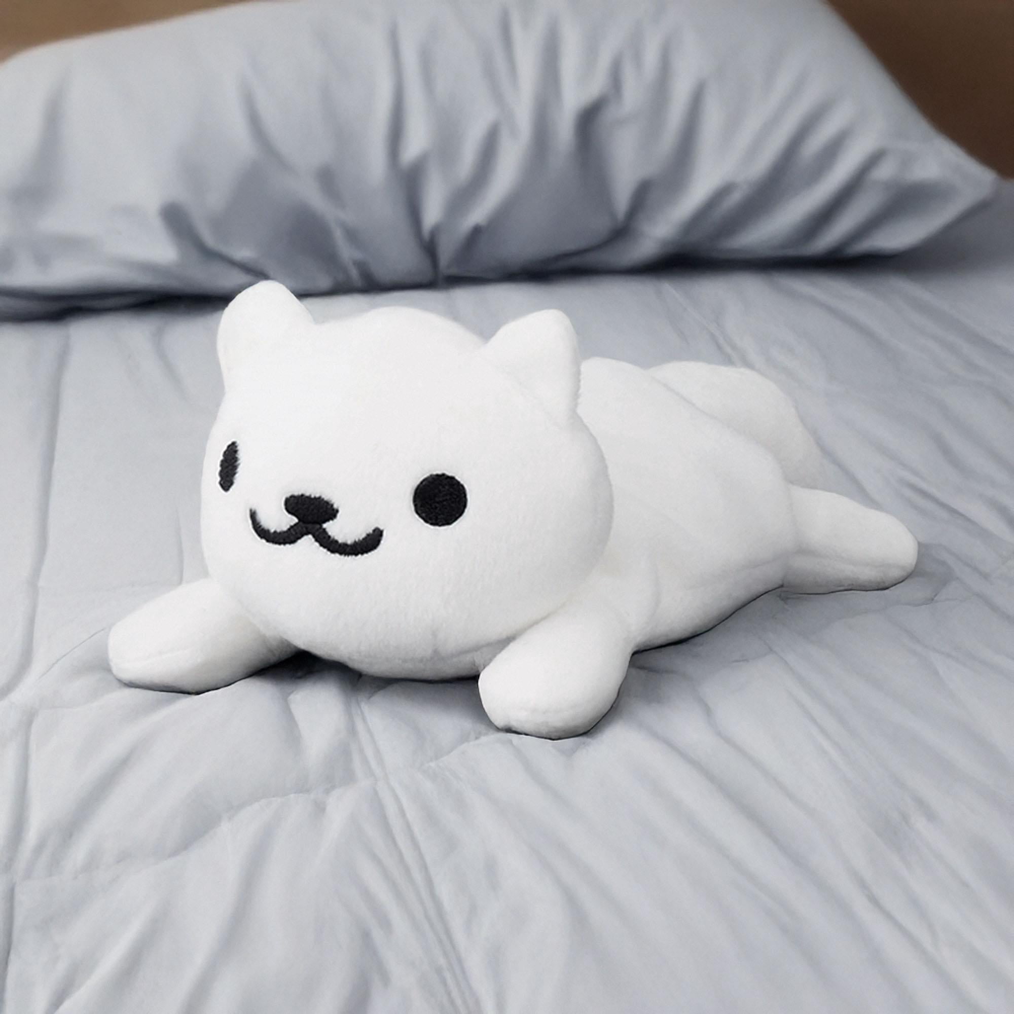 Neko Atsume: Kitty Collector 4