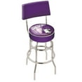 thumbnail image 1 of Holland Bar Stool NCAA 25'' Swivel Bar Stool, 1 of 7