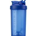 thumbnail image 5 of VOLTRX Botella mezcladora de proteínas, mezclador de batidos de proteínas eléctrico recargable Merger USB C, vasos mezcladores para batidos de proteínas y batidos de reemplazo de comidas, sin BPA, 24, 5 of 5