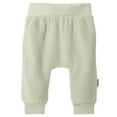 thumbnail image 4 of Gerber Baby Neutral Fleece Pants, 4-Pack, Sizes 0/3 Months - 24 Months, 4 of 8