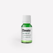 Clovate Tea Tree Oil 15ml (وحدة)