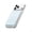 Blue, variant on Anker Nano Power Bank, Ultra-Slim 5,000mAh Magnetic Wireless Charging Battery, Qi2 Certified 15W Max MagSafe-Compatible Portable Charger, Ergonomic Design, Compatible for iPhone Air/17/16 Series