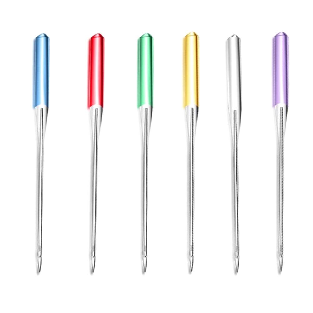 Organ #DBX1 16X231 16X257 1738 Aghi Per Macchina Da Cucire Industriali Compatibili Con Juki DDL-8500, DDL-8700, DDL-9000, DLN415, Singer 188K, 188U, 196K (9/65