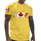 thumbnail image 1 of Tops para hombre, blusas y camisas de manga corta con cuello redondo para hombre, jersey informal con cuello redondo estampado para hombre, pantalones cortos deportivos para fitness, blusa para hombre, 1 of 4