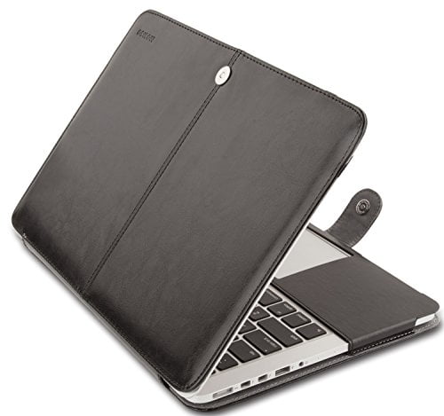 2016 MacBook 13 Case 12 inch Macbook Case 12-13 Laptop Sleeve-Shock Absorbent Foam Padding Surface Case Designer Fabric LONDON BUSES