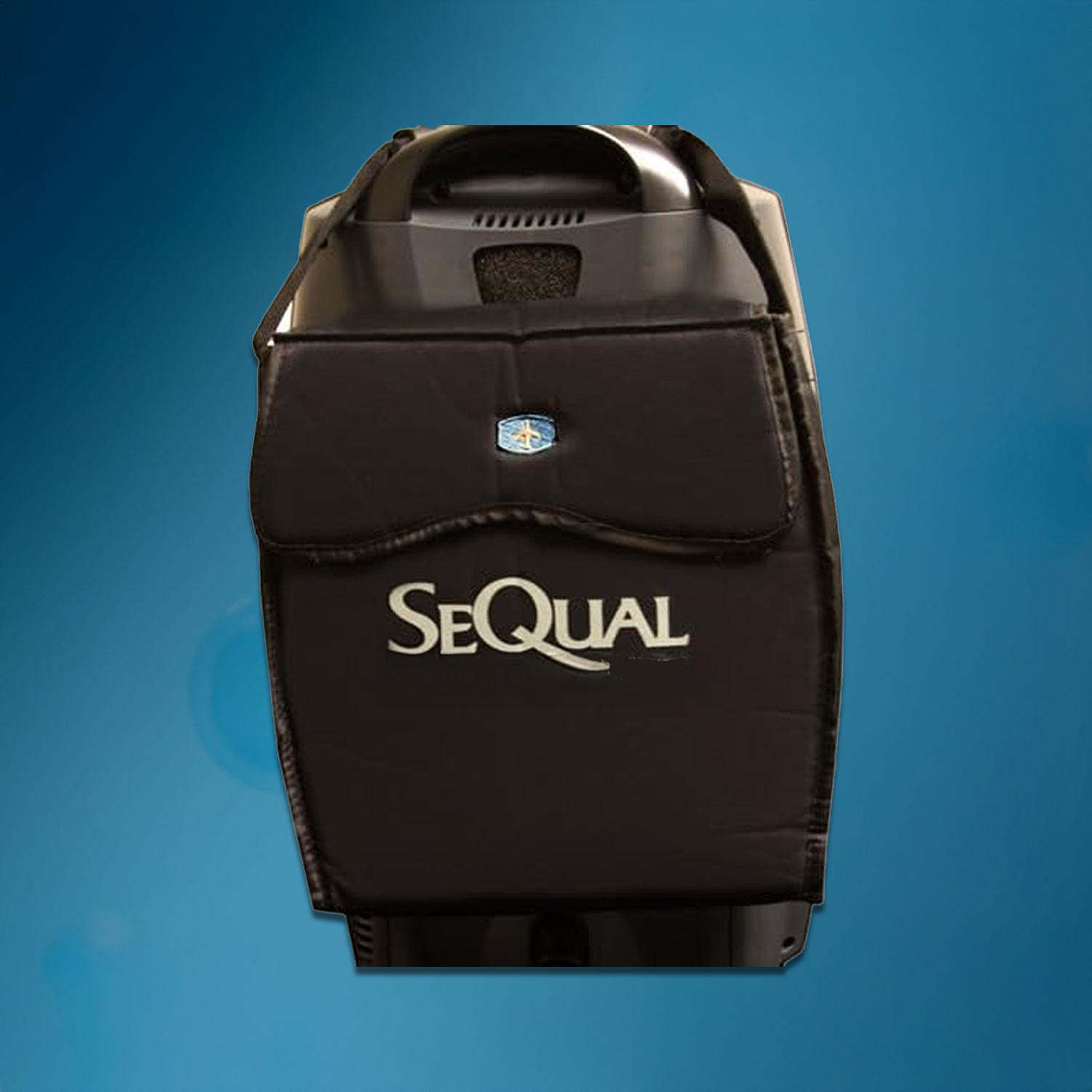 Arya SeQual Eclipse Accessory Bag