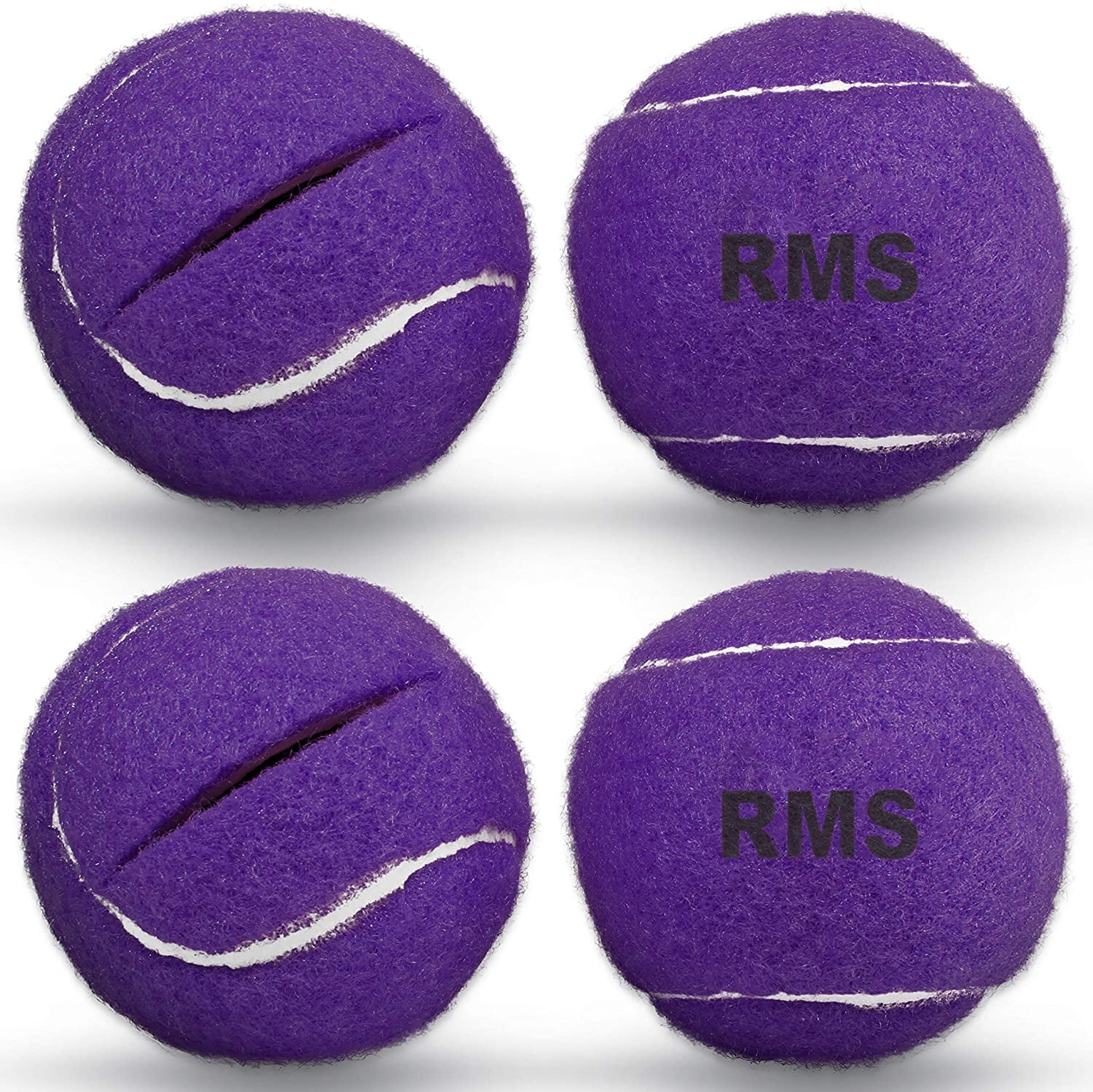 RMS Precut Walker balls, Walker Glides or Glide balls, Walker Skis