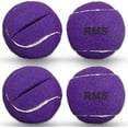 RMS Precut Walker balls, Walker Glides or Glide balls, Walker Skis