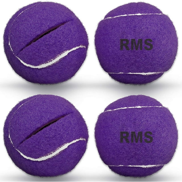 RMS Precut Walker balls, Walker Glides or Glide balls, Walker Skis
