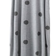 thumbnail image 5 of SROBPTY Womens Nightgowns Print Short Sleeve Crew Neck Sleepshirts, 5 of 5