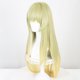 thumbnail image 1 of Peluca para cosplay Saints Cecilias Pastors Lawrence Cecilias Anime, 1 of 3