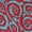 RED_F604, variant on HAPPY BAY Women's Pareo Vacation Sarong Swimsuit Beach Wrap One Size Pink-F602