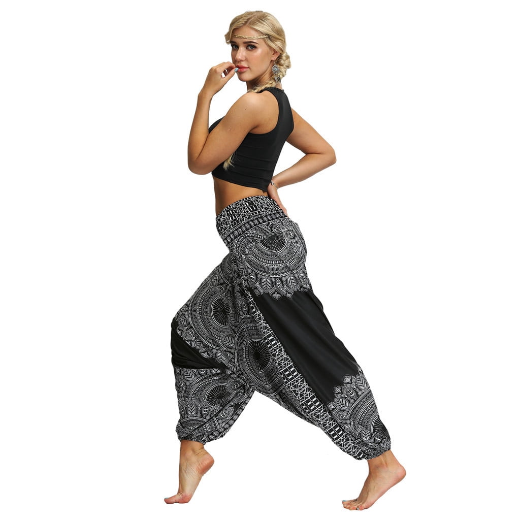 Baggy Yoga Clothes