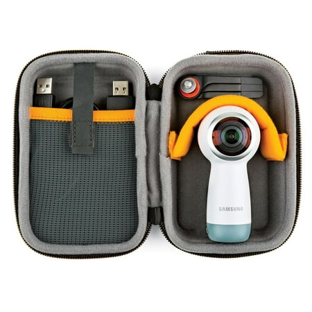 Lowepro - Hardside CS 40 Camera Case