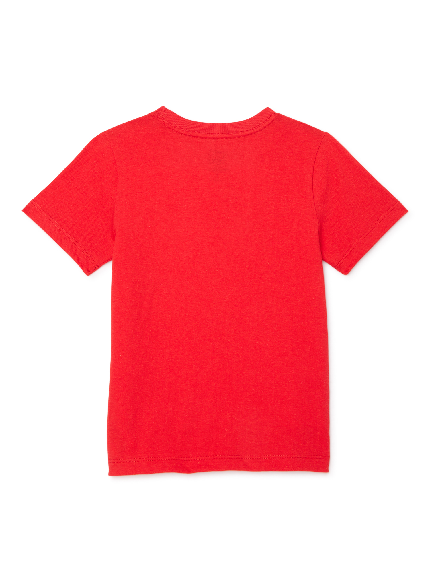 Ryan's World Boys Short Sleeve Graphic T-Shirts, 3 Pack Sizes 4-8 - image 2 of 7