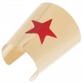thumbnail image 3 of Bioworld Dc comics Wonder Woman cuffs, 3 of 4
