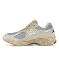 thumbnail image 2 of New Balance Men's 2002R Sandstone Light Arctic Grey Running Shoes, from StockX, 2 of 5
