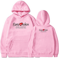 thumbnail image 7 of Eurovision 2025 hooed Eurovision Song Contest Hoodie Long Sleeve Streetwear Women Men Hooded Sweatshirts, 7 of 7
