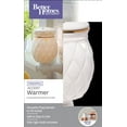 Better Homes & Gardens Pineapple Wall Accent Scented Wax Warmer