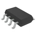 thumbnail image 2 of Pack of 5  LTC2951CTS8-2#TRMPBF  Integrated Circuits Power Supply On/Off Controller TSOT23-8 :RoHS, Cut Tape, 2 of 2