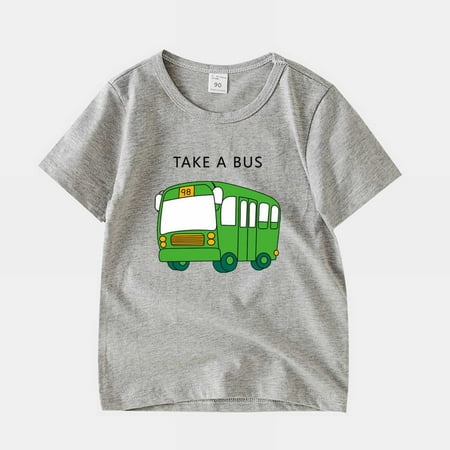 

Vedolay Boys Shirt Boys Shirt Short Sleeve Solid Comfort Flex Shirts Classic Collared Soft Fabrics Green 12-18 Months