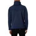 thumbnail image 3 of Berghaus Reacon Hooded Jacket, Blue, 3 of 6