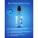 thumbnail image 2 of Bomba para botellas de agua Brio Universal Manual Jarra de 1 a 5 galones, 2 of 9