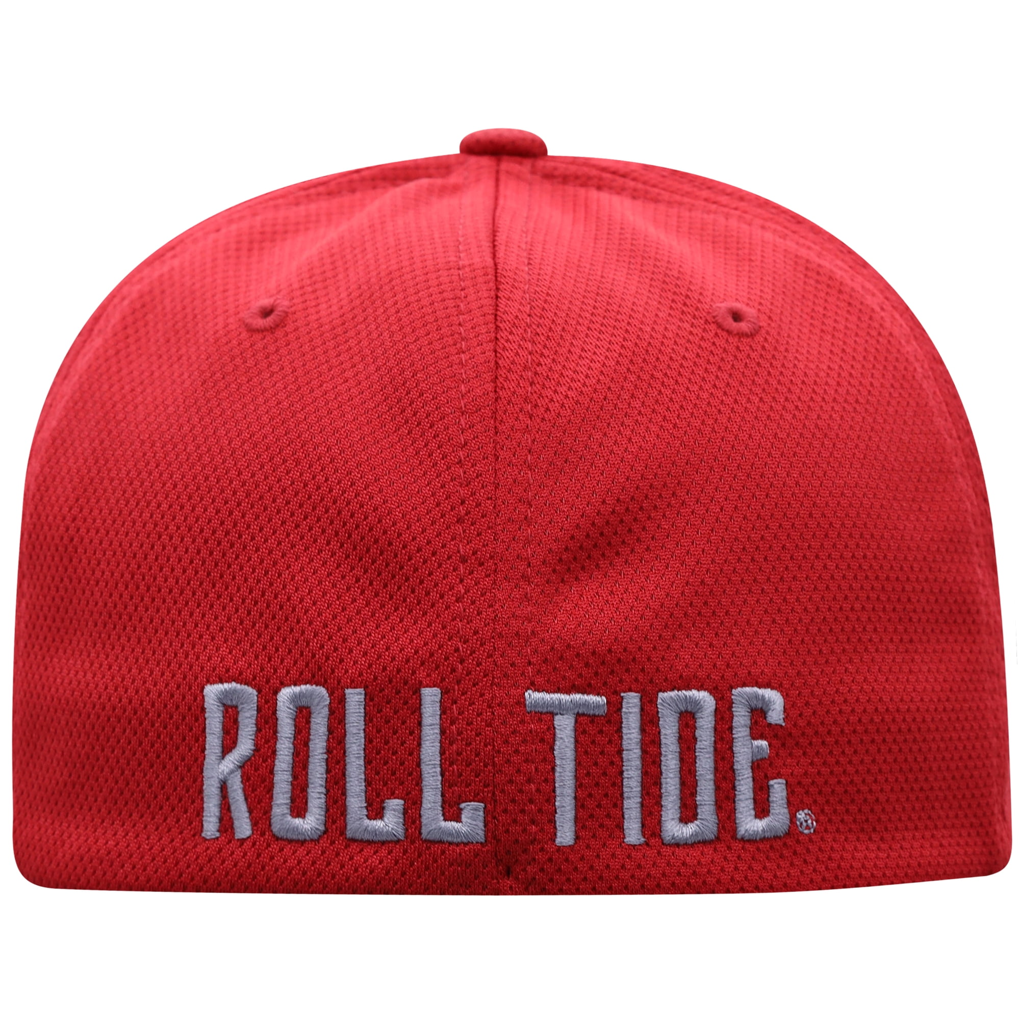 Men's Top of the World Crimson Alabama Crimson Tide Reflex 2.0 Flex Hat