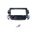 thumbnail image 3 of Dell Wyse T10 T50 Thin Client Monitor Mounting Bracket Black 2Y1W8 CN-02Y1W8, 3 of 5