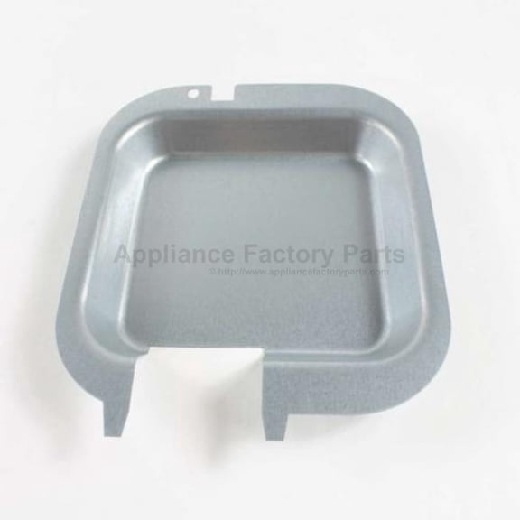 General Electric COVER FUSE TERMINAL WE1M1007