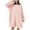 Coffee plush robes for women, variant on LangJing Women's Fleece Hooded Robes Cozy Warm House Dress Housecoat Quick Dry Spa Shower Robe Loungewear Gray,Free Size