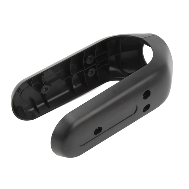 Coque de Remplacement pour Fourche avant de Scooter, Protection de Roue de Fourche de Scooter, Couvercle en Plastique pour Roue avant de Scooter, Matériaux Écologiques
