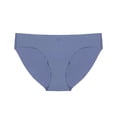 thumbnail image 7 of Zorckvet Panties for Women Briefs Cotton Cheeky Silky Comfortable Low Rise Womens Underwear, 7 of 7