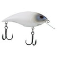 thumbnail image 2 of Berkley Shallow Money Badger Fishing Crankbait, 2.1 in, Hybrid Baitfish-Crayfish, 2 of 6