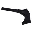 thumbnail image 2 of Shoulder Support Brace, Compression Shoulder Wrap with Breathable Sweat Absorbing Padding Layer for Recovery, 2 of 7