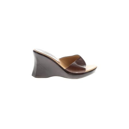 

Pre-Owned Lower East Side Women s Size 7.5 Wedges